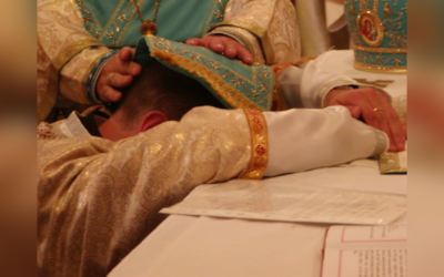 ВІРА ЦЕРКВИ (62): ПРЕСВІТЕРИ ТА ДИЯКОНИ НА СЛУЖІННІ БОЖОМУ НАРОДОВІ – ПРИГОТУВАВ О. ЯКІВ ШУМИЛО, ЧСВВ.