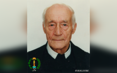 ДЕНЬ ПОМИНАННЯ БР. ТИМОТЕЯ ТЕОДОРА ПАВЛЮХА ЧСВВ – У МОЛИТВІ І ПРАЦІ – ЖЕРТВЕННЕ СЛУЖІННЯ ГОСПОДЕВІ – (24 РОКИ ТОМУ).