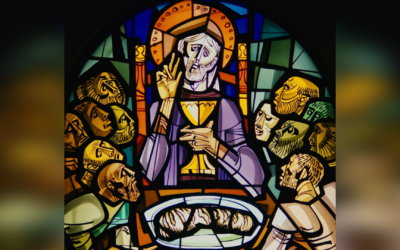 У КВІТНІ СВЯТІШИЙ ОТЕЦЬ ПАПА ЛЕВ XIV ПРОСИТЬ МОЛИТИСЯ ЗА СВЯЩЕННИКІВ, ЯКІ ПЕРЕЖИВАЮТЬ КРИЗУ.