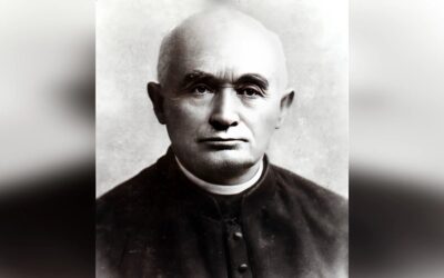 ДЕНЬ НАРОДЖЕННЯ СЛУГИ БОЖОГО О. КИРИЛА СЕЛЕЦЬКОГО – «ПОСІДАЮ ПРЕВЕЛИКИЙ КАПІТАЛ В СЕРЦІ МОЇМ, А ТИМ КАПІТАЛОМ – ГАРЯЧА ЛЮБОВ МОГО НАРОДУ І СИЛЬНА ВІРА У БОЖЕ ПРОВИДІННЯ» – (191 РІК ТОМУ).