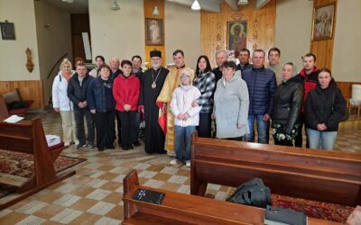 ЄПИСКОПСЬКІ ВІДВІДИНИ У ҐНЄЗНІ