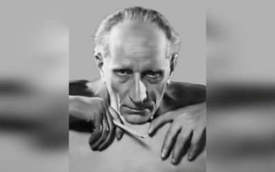 ДЕНЬ НАРОДЖЕННЯ ЛЕВА ҐЕЦА – УКРАЇНСЬКИЙ ГРАФІК І ЖИВОПИСЕЦЬ, ПЕДАГОГ, ГРОМАДСЬКИЙ ДІЯЧ – …КАЖУТЬ, ЩО В КРАКОВІ ВІН МАЄ СВОЮ УКРАЇНУ – (130 РОКІВ ТОМУ).