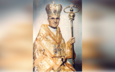 ДЕНЬ ПОМИНАННЯ ВИСОКОПРЕОСВЯЩЕННОГО ВЛАДИКИ СТЕФАНА СУЛИКА – АРХИЄПИСКОП І МИТРОПОЛИТ ФІЛАДЕЛЬФІЙСЬКИЙ – (6 РОКІВ ТОМУ).