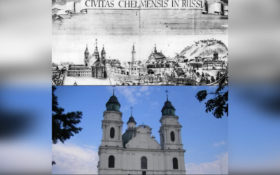 НАСИЛЬНА ЛІКВІДАЦІЯ ХОЛМСЬКОЇ ЄПАРХІЇ УНІЙНОЇ ЦЕРКВИ – (151 РІК ТОМУ).