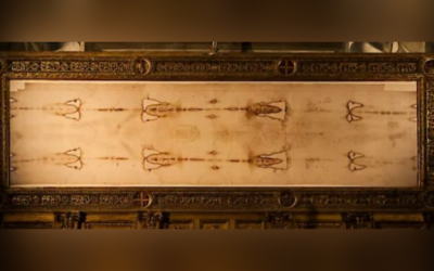 ТУРИНСЬКА ПЛАЩАНИЦЯ – АНАЛІЗ ДНК СТВЕРДИВ ПЕРЕБУВАННЯ НА БЛИЗЬКОМУ СХОДІ.