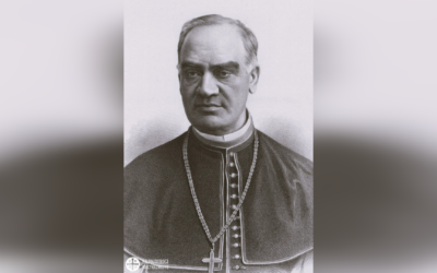 ДЕНЬ ПОМИНАННЯ ПРЕОСВЯЩЕННОГО ВЛАДИКИ ЙОАННА ПАСТЕЛІЯ – ЄПИСКОП МУКАЧІВСЬКИЙ – (135 РОКІВ ТОМУ).