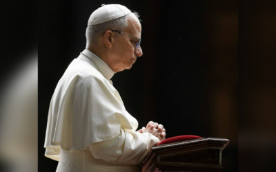 VATICAN NEWS ТРАНСЛЮВАТИМЕ МОЛИТВУ ПАПИ ЗА МИР З КОМЕНТАРЕМ УКРАЇНСЬКОЮ МОВОЮ.