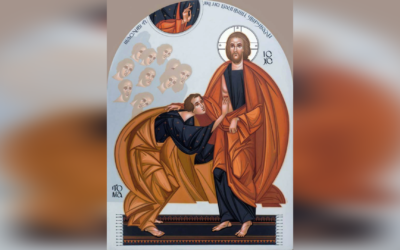 12 КВІТНЯ – II НЕДІЛЯ ПІСЛЯ ПАСХИ. ТОМИНА НЕДІЛЯ. АНТИПАСХА.