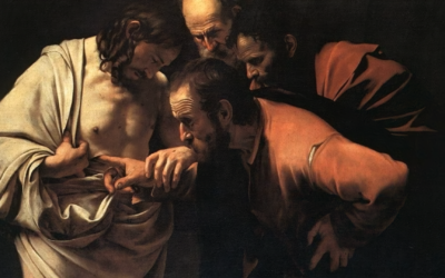 НЕДІЛЬНА ПРОПОВІДЬ – II НЕДІЛЯ ПІСЛЯ ПАСХИ. ТОМИНА НЕДІЛЯ. З КАПЛИЦІ БЛАГОВІЩЕННЯ У ВАТИКАНІ ВИГОЛОСИВ О. ТИМОТЕЙ КОЦУР, ЧСВВ.