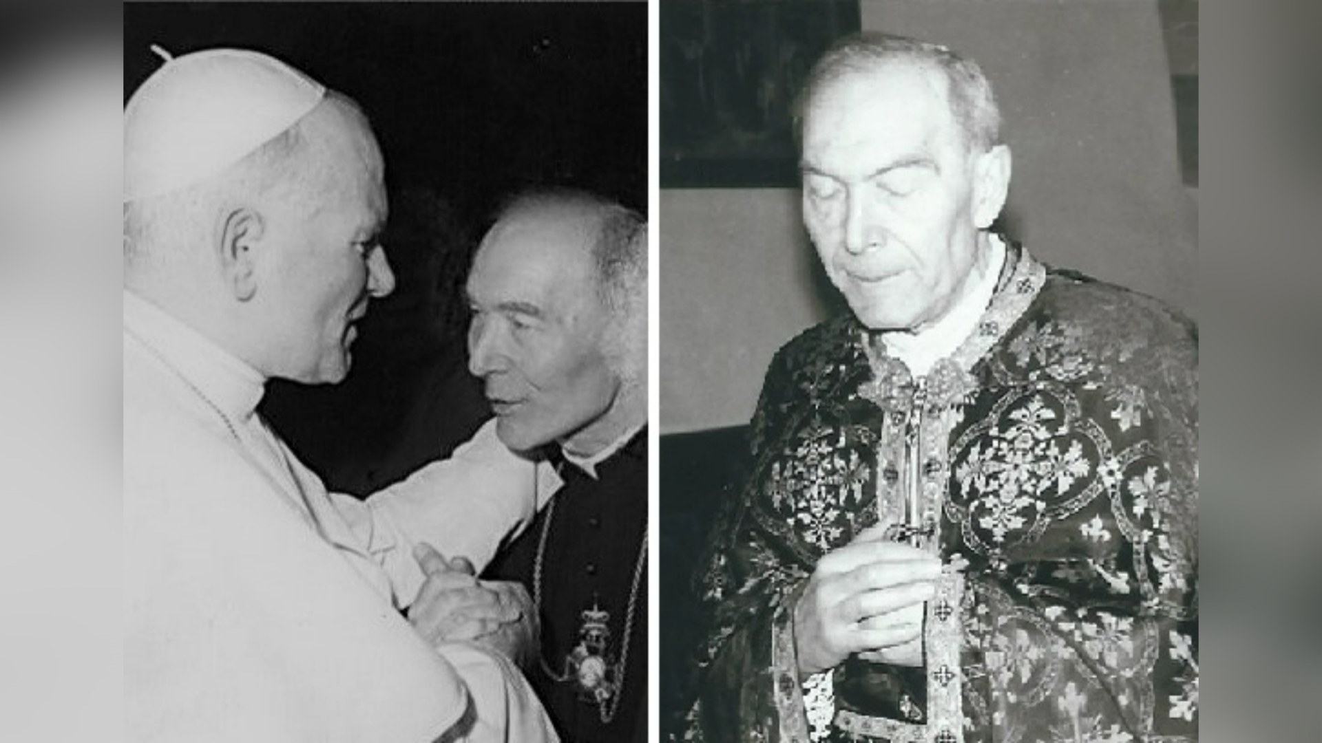 ДЕНЬ ПОМИНАННЯ О. Д-Р МИТРАТА МИКОЛИ ДЕНЬКА – ДУШПАСТЕРЯ КРАКОВА І КАТОВИЦЬ, СВЯЩЕННИК УГКЦ – (35 РОКІВ ТОМУ).