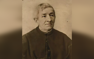 ДЕНЬ НАРОДЖЕННЯ О. РУДОЛЬФА МОХА – СВЯЩЕННИК УГКЦ, ПИСЬМЕННИК, ГРОМАДСЬКИЙ ДІЯЧ – (210 РОКІВ ТОМУ).