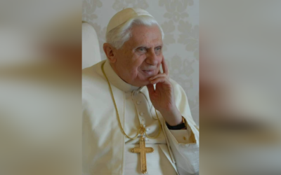 ПАПА БЕНЕДИКТ XVI – СВІДОК НАДІЇ У «ТЕМРЯВІ ВЕЛИКОЇ СУБОТИ» НАШОГО ЧАСУ – КАРДИНАЛ КУРТ КОХ, ПРЕФЕКТ ДИКАСТЕРІЇ СПРИЯННЯ ЄДНОСТІ ХРИСТИЯН.