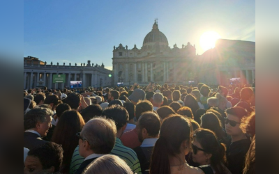 ВІРА ЦЕРКВИ (63): ПРИРОДА І МІСІЯ МИРЯН – ПРИГОТУВАВ О. ЯКІВ ШУМИЛО, ЧСВВ.