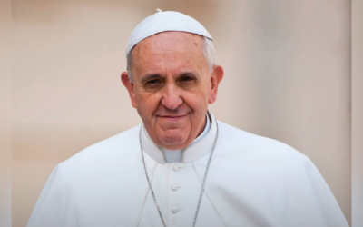 ПАПА ФРАНЦИСК У СВІТЛІ EVANGELII GAUDIUM – ПАМ’ЯТЬ, ЯКА ВЧИТЬ ПОЧИНАТИ ПРОЦЕСИ.