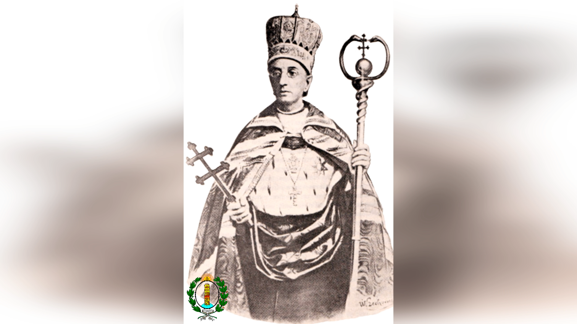 ДЕНЬ ЄПИСКОПСЬКОЇ ХІРОТОНІЇ ВИСОКОПРЕОСВЯЩЕННІШОГО ВЛАДИКИ КАРДИНАЛА СИЛЬВЕСТРА СЕМБРАТОВИЧА ЧСВВ – МИТРОПОЛИТ ЛЬВІВСЬКИЙ І ГАЛИЦЬКИЙ – (147 РОКИ ТОМУ).