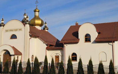 ПАРАФІЯ У ЩЕЦІНКУ ЗАПРОШУЄ НА ЗУСТРІЧ ПАРАФІЯЛЬНИХ ЛІДЕРІВ – ПРЕДСТАВНИКІВ РОДИН ТА ЖІНОЦТВА