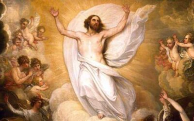 РОЗДУМИ НА ХРИСТОВЕ ВОСКРЕСІННЯ (ВІЗАНТІЙСЬКИЙ ОБРЯД) – В КОНТЕКСТІ РОКУ СВЯТОГО ФРАНЦИСКА – ПРИГОТУВАВ О. АНДРІЙ ТВЕРДОХЛІБ.