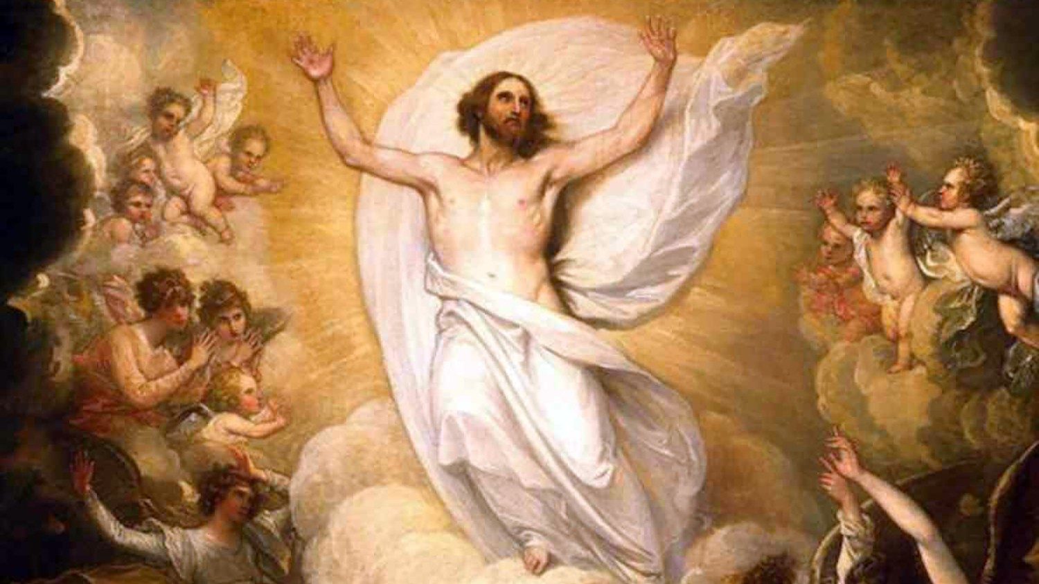 РОЗДУМИ НА ХРИСТОВЕ ВОСКРЕСІННЯ (ВІЗАНТІЙСЬКИЙ ОБРЯД) – В КОНТЕКСТІ РОКУ СВЯТОГО ФРАНЦИСКА – ПРИГОТУВАВ О. АНДРІЙ ТВЕРДОХЛІБ.