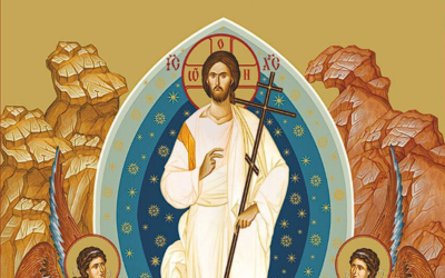 Привітання владик Вроцлавсько-Кошалінської єпархії з Великоднем