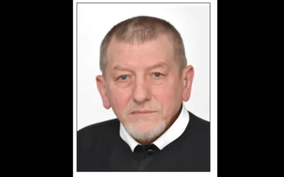 Упокоївся ієром. Орест Василь Підлипчак ЧСВВ