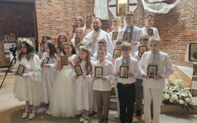 Перша Сповідь в Ополю