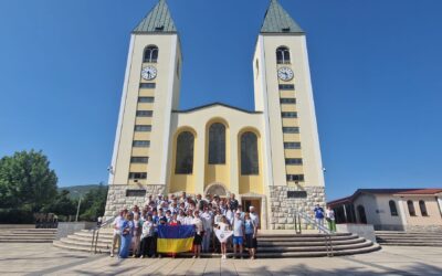 Паломництво – дорога до… глибини серця