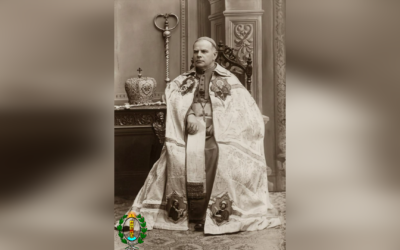 ДЕНЬ НАРОДЖЕННЯ, ВЛАДИКИ ЮЛІАНА САСА-КУЇЛОВСЬКОГО ЧСВВ – МИТРОПОЛИТ ГАЛИЦЬКИЙ, АРХІЄПИСКОП ЛЬВІВСЬКИЙ, ЄПИСКОП КАМ’ЯНЕЦЬКИЙ – (200 РОКІВ ТОМУ).