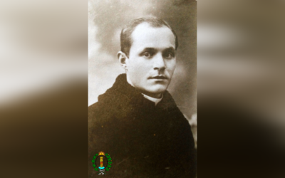 ДЕНЬ НАРОДЖЕННЯ БЛАЖЕННОГО СВЯЩЕННОМУЧЕНИКА О. ЯКИМА СЕНЬКІВСЬКОГО ЧСВВ – «ХОВАТИСЯ НЕ БУДУ, А БЕЗ ВОЛІ ГОСПОДНЬОЇ НІ ОДИН ВОЛОСОК НЕ ВПАДЕ З МОЄЇ ГОЛОВИ» – (130 РОКІВ ТОМУ).