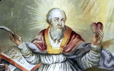 МИР У XIX КНИЗІ „DE CIVITATE DEI” – ЯК АВГУСТИН ВЧИТЬ БАЧИТИ ПОРЯДОК – Джерелo:
