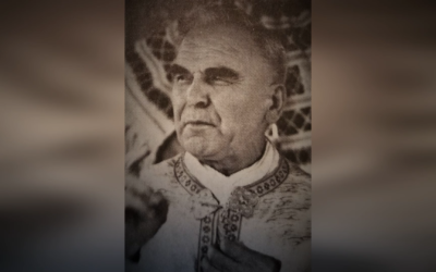 ДЕНЬ ПОМИНАННЯ О. МИТРАТА ІВАНА ЯРЕМИНА, КРИЛОШАНИН, СВЯЩЕННИК УГКЦ – 19 РОКІВ ТОМУ.