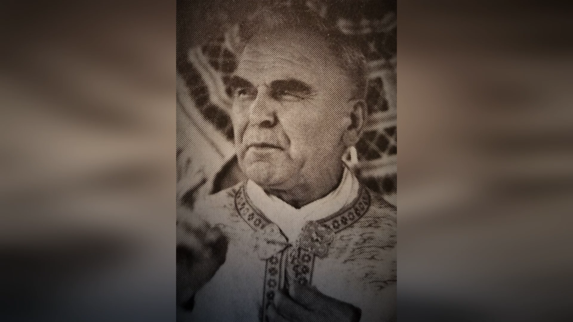 ДЕНЬ ПОМИНАННЯ О. МИТРАТА ІВАНА ЯРЕМИНА, КРИЛОШАНИН, СВЯЩЕННИК УГКЦ – 19 РОКІВ ТОМУ.