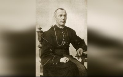 ДЕНЬ ПОМИНАННЯ О. АНДРІЯ БІЛЕЦЬКОГО – СВЯЩЕННИК УГКЦ, ГЕНЕРАЛЬНИЙ ВІКАРІЙ, РАДНИК І РЕФЕРЕНТ МИТРОПОЛИЧОЇ КОНСИСТОРІЇ – (100 РОКІВ ТОМУ).