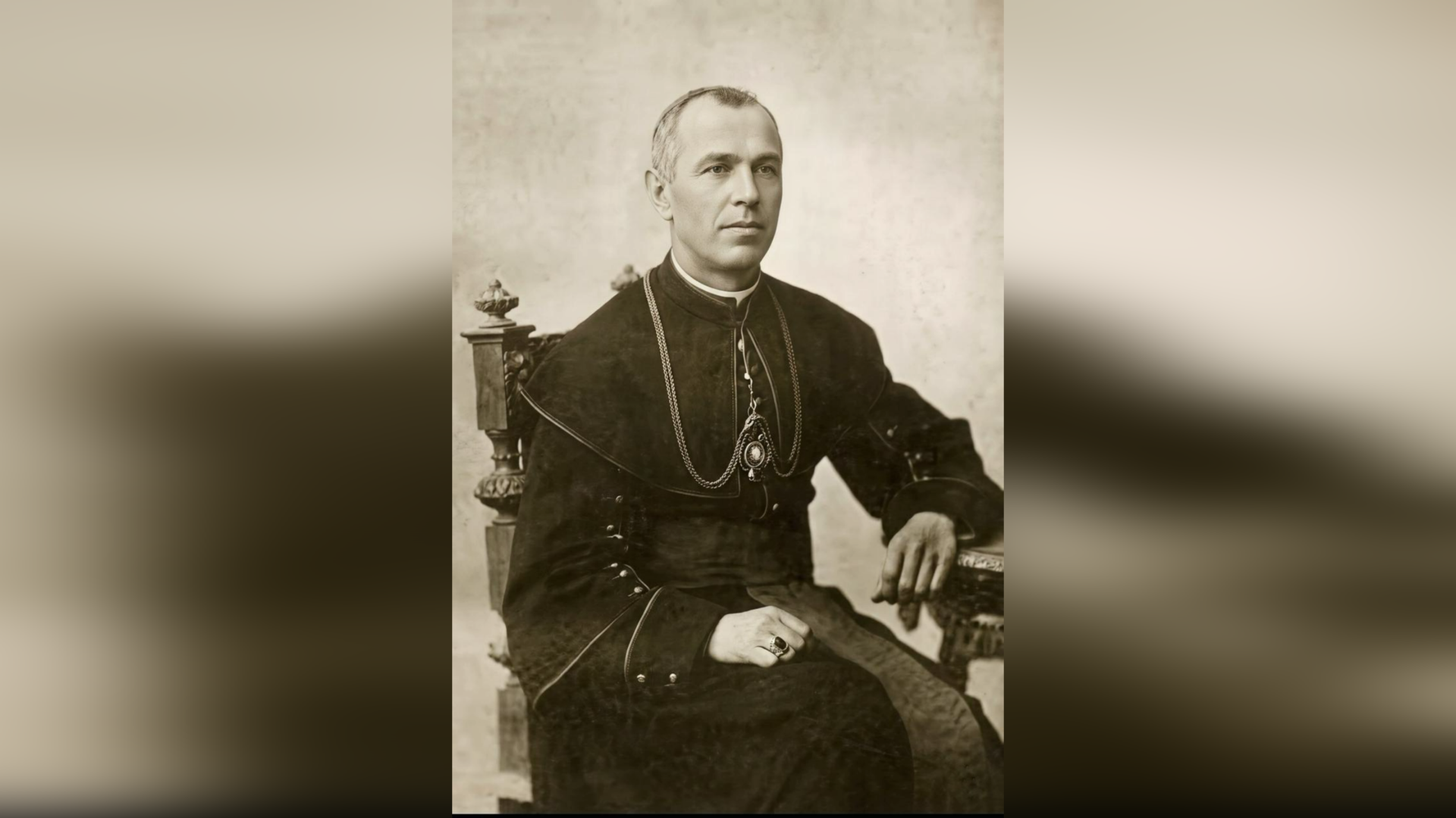 ДЕНЬ ПОМИНАННЯ О. АНДРІЯ БІЛЕЦЬКОГО – СВЯЩЕННИК УГКЦ, ГЕНЕРАЛЬНИЙ ВІКАРІЙ, РАДНИК І РЕФЕРЕНТ МИТРОПОЛИЧОЇ КОНСИСТОРІЇ – (100 РОКІВ ТОМУ).