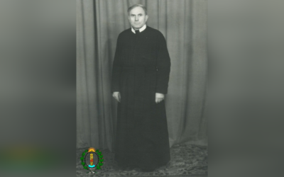 ДЕНЬ ПОМИНАННЯ ІЄРОМОНАХА, МЕТОДІЯ СКРАЛЬ ЧСВВ, СВЯЩЕННИК УГКЦ – НЕЗЛАМНИЙ СВЯЩЕННИК НЕСКОРЕНОЇ ЦЕРКВИ – (15 РОКІВ ТОМУ).