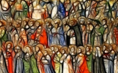ВІРА ЦЕРКВИ (69): ЕСХАТОЛОГІЧНИЙ ХАРАКТЕР ЦЕРКВИ – ПРИГОТУВАВ О. ЯКІВ ШУМИЛО, ЧСВВ.