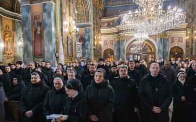 ВІРА ЦЕРКВИ (66): ЧЕРНЕЦТВО – ВИБІР ЦІЛКОВИТОЇ ЄДНОСТІ З ХРИСТОМ – ПРИГОТУВАВ О. ЯКІВ ШУМИЛО, ЧСВВ.