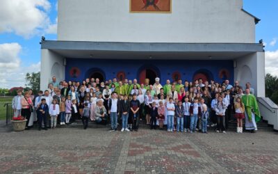 XXXІI ФЕСТИВАЛЬ УКРАЇНСЬКОЇ САКРАЛЬНОЇ ТВОРЧОСТІ У БІЛОМУ БОРІ