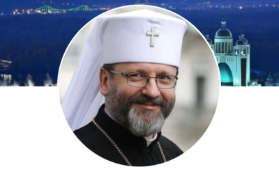 ДЕНЬ СВЯЩЕНИЧОГО РУКОПОЛОЖЕННЯ БЛАЖЕННІШОГО СВЯТОСЛАВА ШЕВЧУКА – ОТЕЦЬ І ГЛАВА УКРАЇНСЬКОЇ ГРЕКО-КАТОЛИЦЬКОЇ ЦЕРКВИ – (32 РОКИ ТОМУ).