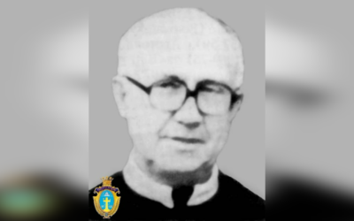 ДЕНЬ ПОМИНАННЯ О. ІВАНА БОВДЕН ЧНІ, СВЯЩЕННИК УГКЦ, АРХИМАНДРИТ – (40 РОКІВ ТОМУ).
