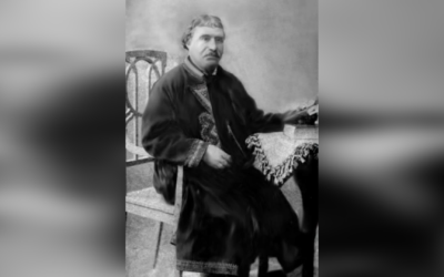 ДЕНЬ ПОМИНАННЯ О. ВАСИЛЯ ВИННИЧУКА – СВЯЩЕННИК УГКЦ, ГРОМАДСЬКИЙ ДІЯЧ НА ЕМІГРАЦІЇ – (30 РОКІВ ТОМУ).