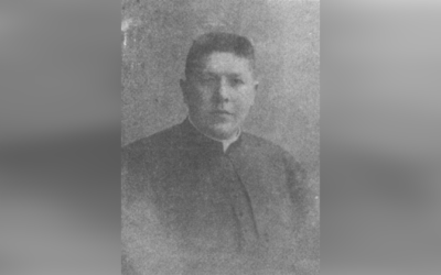 ДЕНЬ НАРОДЖЕННЯ О. ЛЕОНТІЯ КУНИЦЬКОГО – СВЯЩЕННИК УГКЦ, ЛІТЕРАТОР, РЕЛІГІЙНИЙ, ГРОМАДСЬКИЙ І ПОЛІТИЧНИЙ ДІЯЧ – (150 РОКІВ ТОМУ).