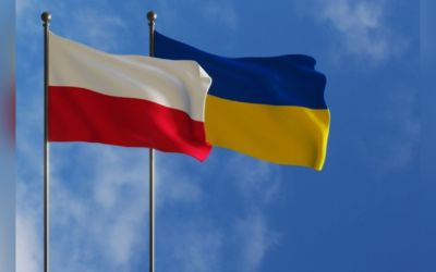 КАРДИНАЛИ ТА ГЛАВА УГКЦ ЗАКЛИКАЛИ ДО ПРИМИРЕННЯ МІЖ ПОЛЯКАМИ Й УКРАЇНЦЯМИ.
