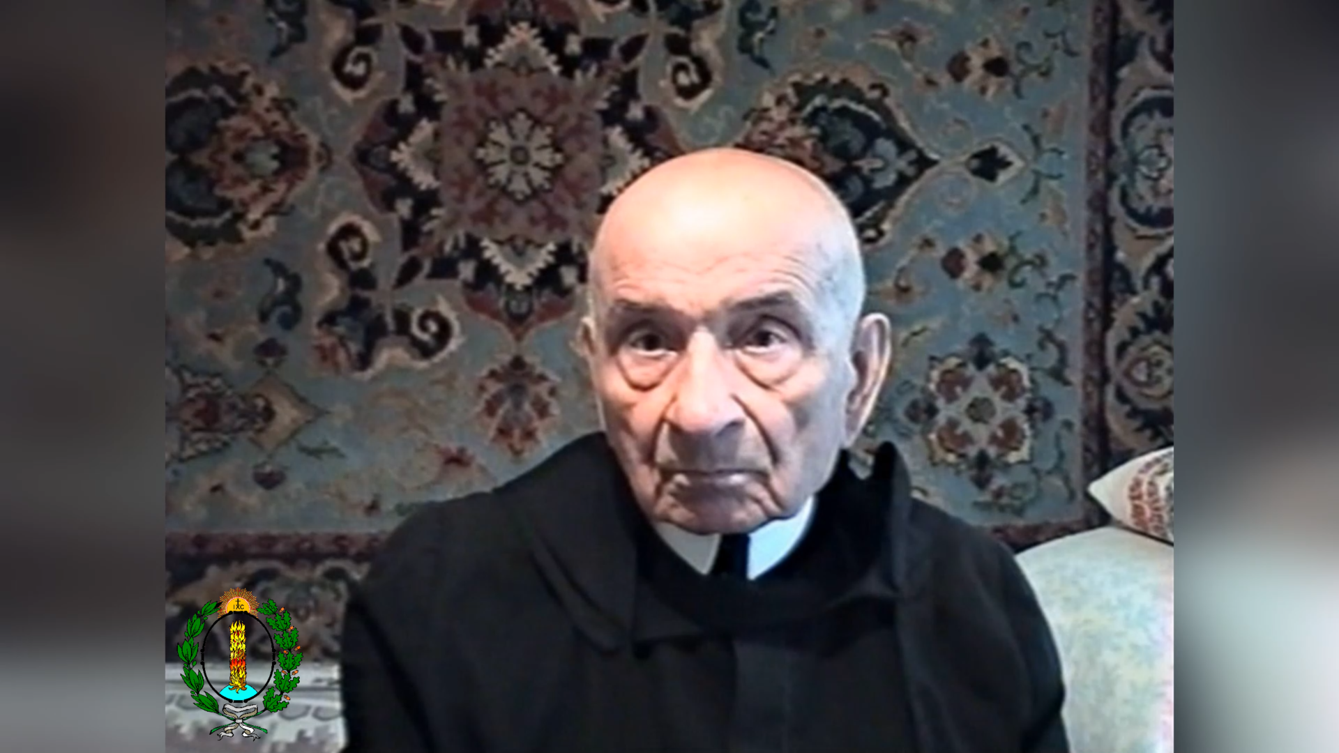 ДЕНЬ ПОМИНАННЯ О. МАРТИНІЯНА МИХАЙЛА ЛУЦІВА, ЧСВВ, СВЯЩЕННИК УГКЦ – „НЕМАЄ БІЛЬШОГО ЩАСТЯ, НЕМАЄ БІЛЬШОЇ РАДОСТІ НА СВІТІ, ЯК СВІДОМІСТЬ ТОГО, ЩО ТИ ВІРНО СЛУЖИВ БОГОВІ” – (28 РОКІВ ТОМУ).