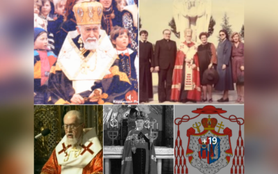 ДЕНЬ НАРОДЖЕННЯ БЛАЖЕННІШОГО МИРОСЛАВА-ІВАНА КАРДИНАЛА ЛЮБАЧІВСЬКОГО – ОТЕЦЬ І ГЛАВА УКРАЇНСЬКОЇ ГРЕКО-КАТОЛИЦЬКОЇ ЦЕРКВИ – (112 РОКІВ ТОМУ).
