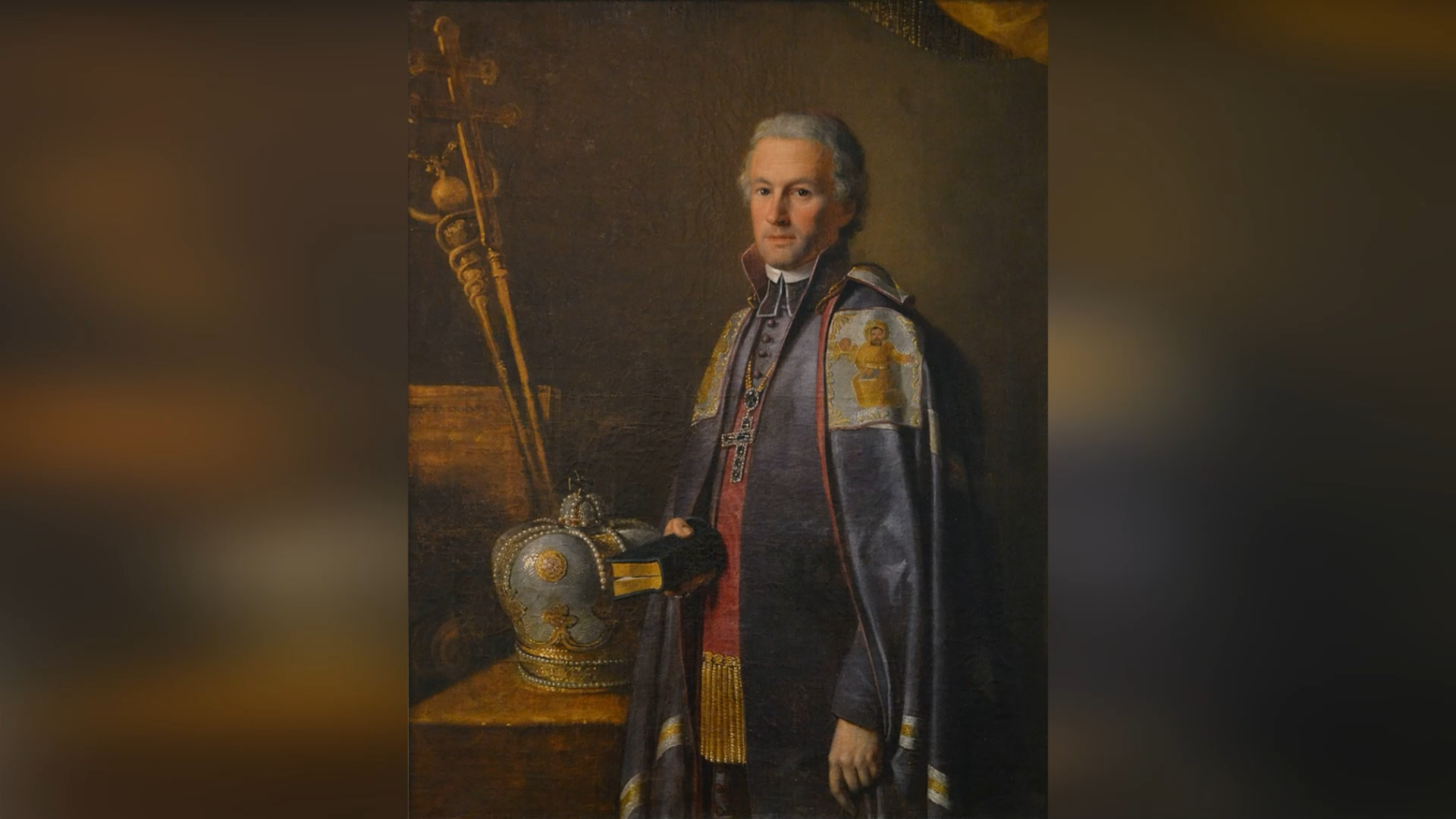 ВЛАДИКА МИХАЙЛО ЛЕВИЦЬКИЙ НОМІНОВАНИЙ КАРДИНАЛОМ ВСЕЛЕНСЬКОЇ ЦЕРКВИ – (170 РОКІВ ТОМУ).