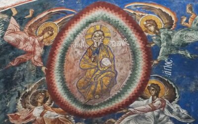 ВІРА ЦЕРКВИ (71) – ЦЕРКВА НЕБЕСНА І ЦЕРКВА ЗЕМНА – ПРИГОТУВАВ О. ЯКІВ ШУМИЛО, ЧСВВ.