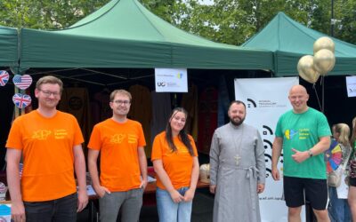 Історія греко-католиків Опольської землі на науковій конференції