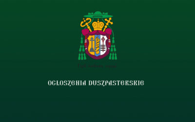 ЗАГАЛЬНІ ДУШПАСТИРСЬКІ ОГОЛОШЕННЯ НА 5 НЕДІЛЮ ПІСЛЯ ЗІСЛАННЯ СВЯТОГО ДУХА: 28.06.2026 Р.