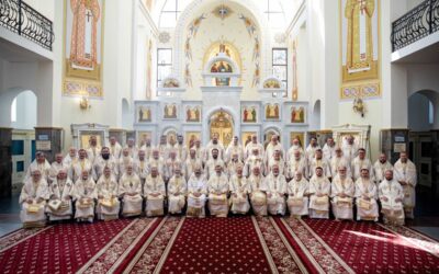 Постанови Синоду Єпископів УГКЦ 2026 року