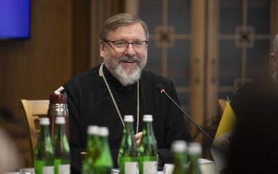 УГКЦ без кордонів: чим живуть українські греко-католики на різних континентах